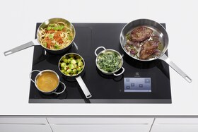 Electroluxin Infinite Combi -induktiokeittotaso