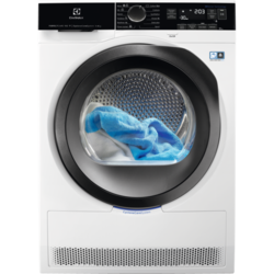 PerfectCare 900 CycloneCare 3DSense-teknologialla