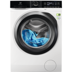PerfectCare 800 UltraWash-ohjelmalla