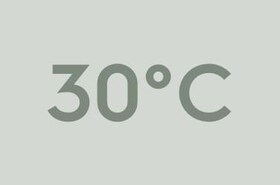 30 astetta