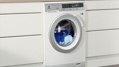 SteamCare -pesukone