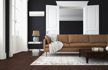 Puhdas koti Electroluxin avulla