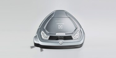 Electrolux MotionSense-robotti-imuri