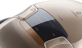 Pölynimuri Pure D9