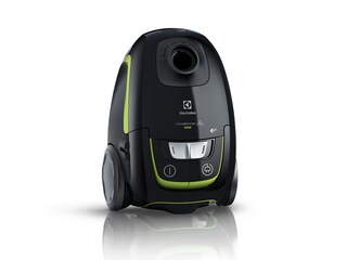 UltraSilencer Zen Green -imuri