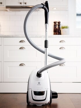 Electrolux UltraSilencer Zen
