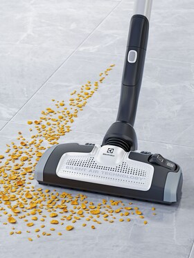 Muroja imuroiva UltraSilencer Zen