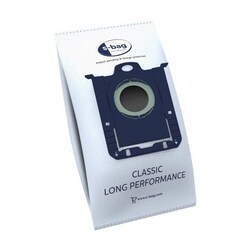 s-bag® Classic long performance -pölypussi