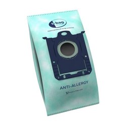s-bag® Anti-Allergy -pölypussi
