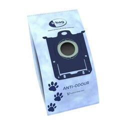 s-bag® Anti-Odour -pölypussi