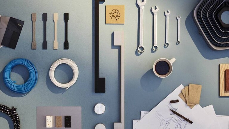 Varaosat ja työkalut