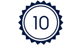 10 vuoden Inverter-turva