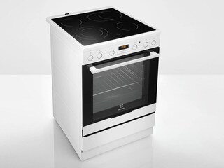 Electrolux-liesi