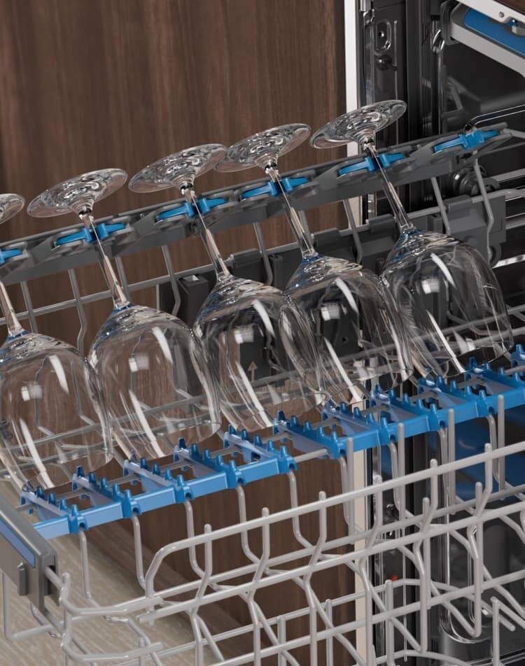 700 GlassCare® astianpesukone