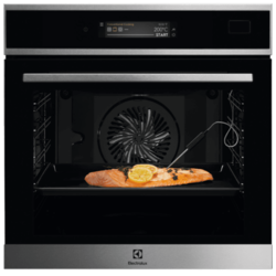800 SteamBoost uuni Steamify® -toiminnolla