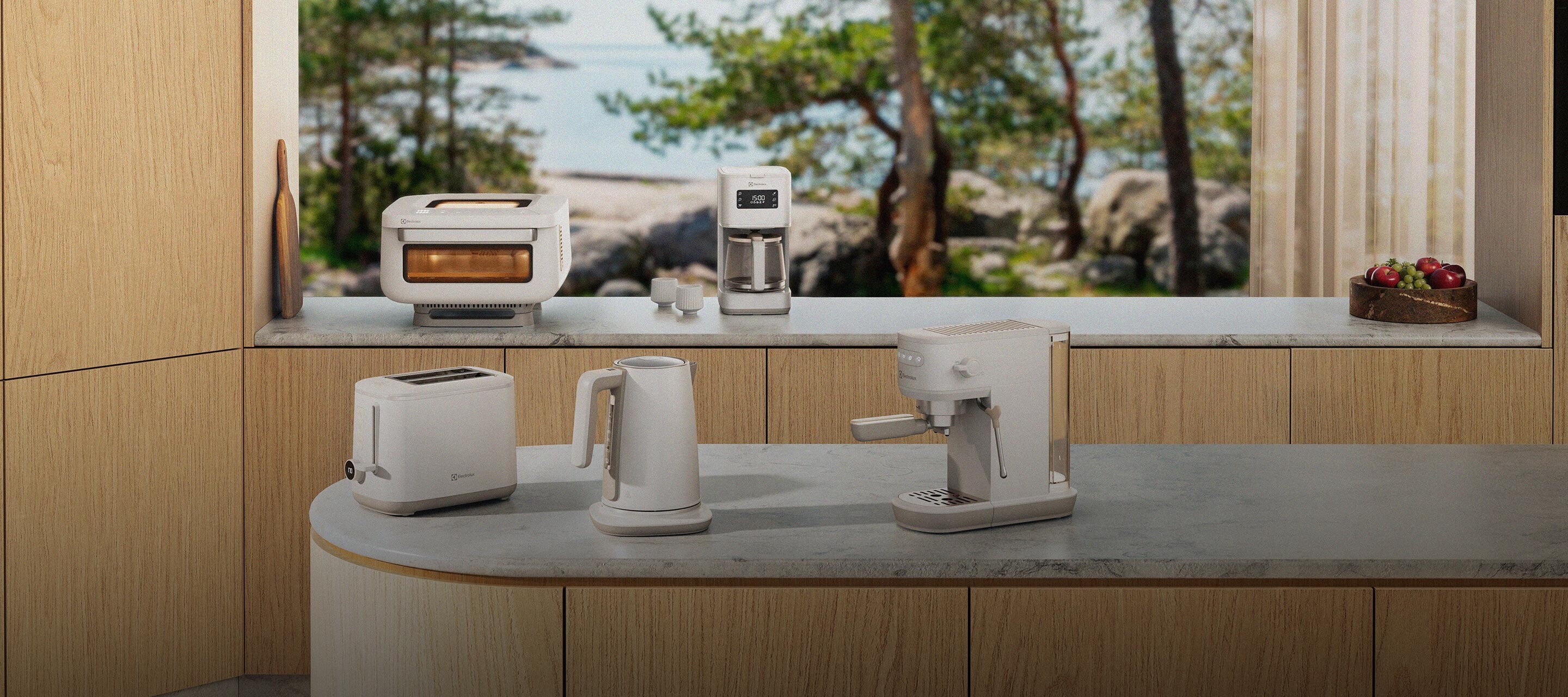Nordic Timeless Collection