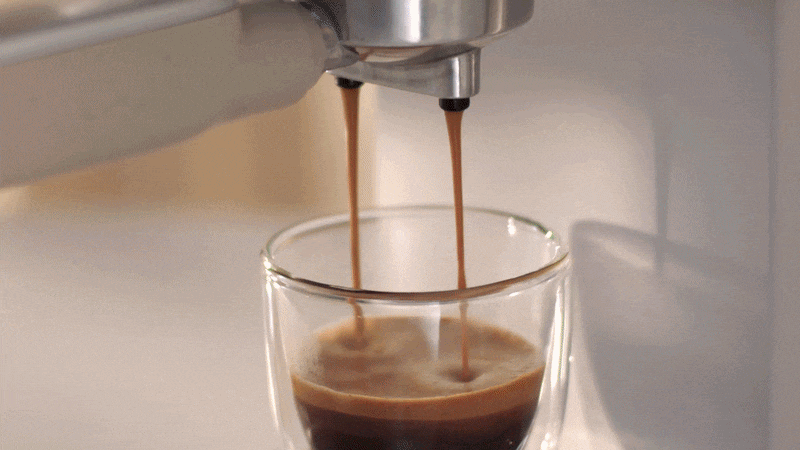 Espresso Maker