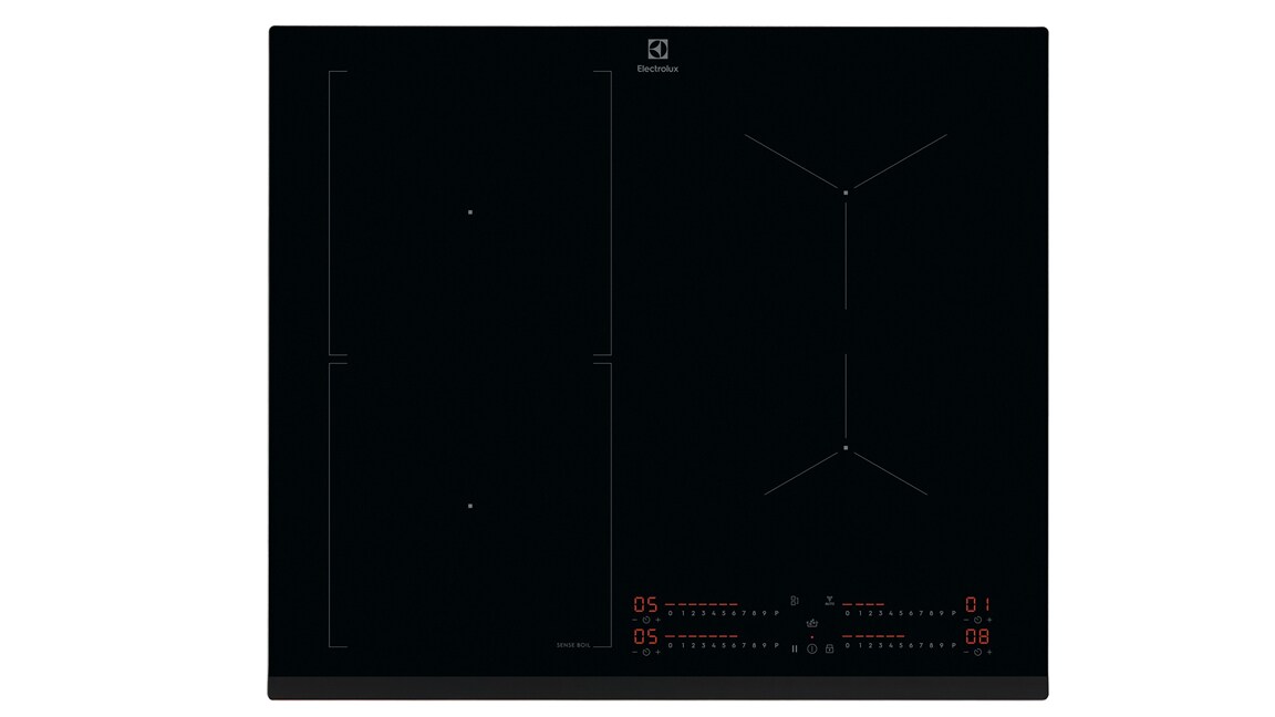 700 SenseBoil 58 cm