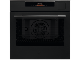 Integroidut Matte Black -uunit