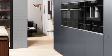 Electrolux-keittiö
