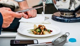 Chef's secrets - Taste of Helsinki