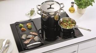 Infinite Pure -keittotaso