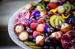 Smoothie Bar