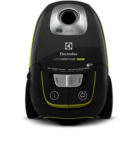 Electrolux UltraSilencer Green