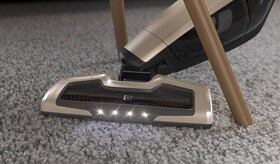DustSpotter™ LED -etuvalot