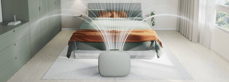 Uutta Electroluxilta