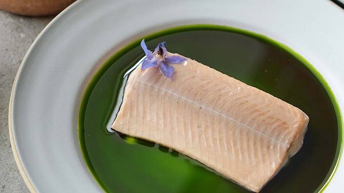 höyrykypsennetty nieriä