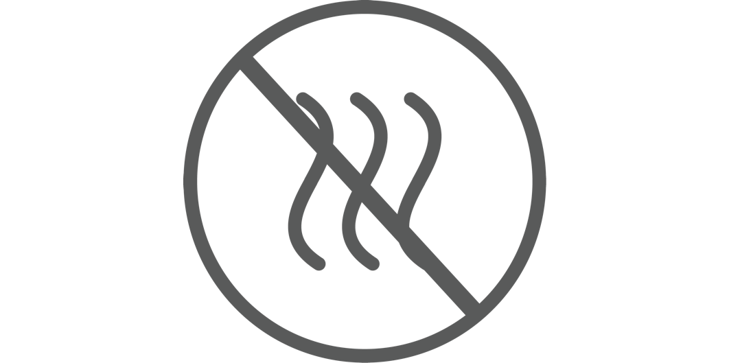 Hajua esittävä symboli
