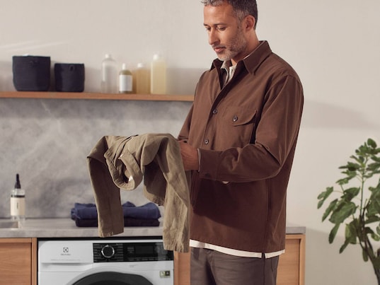 Electrolux kompakti pesukone
