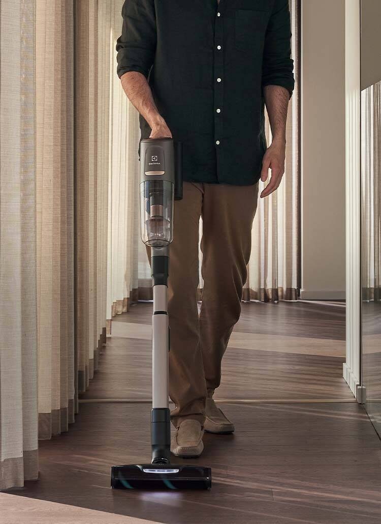 Kampanja varsi-imureista