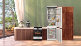 Electroluxin kesäkampanja