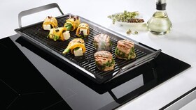 Plancha-grilli