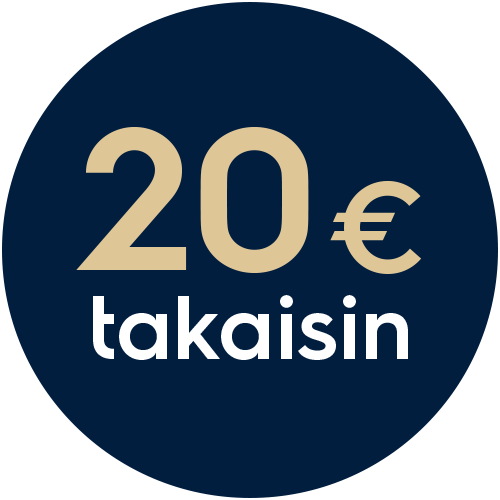 Electrolux Cashback
