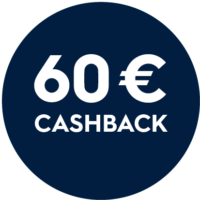 Cashback Electrolux