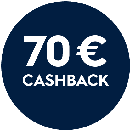 Cashback Electrolux