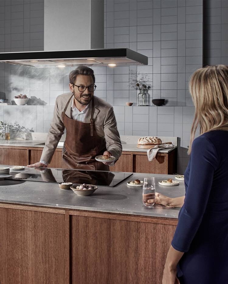 Electrolux Blogi