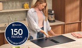 150 päivän tyytyväisyystakuu