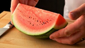 Vesimeloni