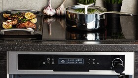 Kanaa Plancha -grillillä