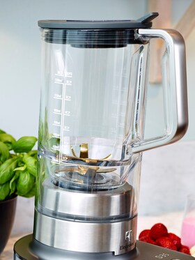 Electroluxin keittiön pienlaitteet