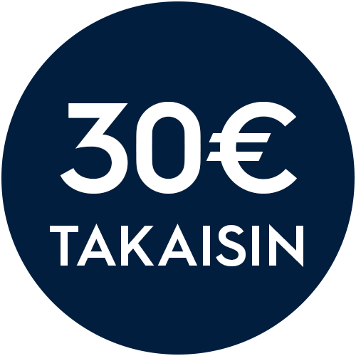 Electrolux Cashback