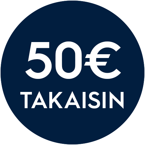Electrolux Cashback