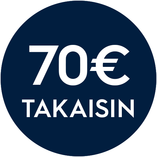 Cashback Electrolux
