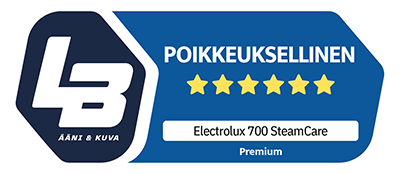 700 SteamCare