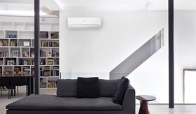 Electroluxin AirComfort-mallisto