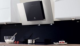 Electroluxin liesituuletin